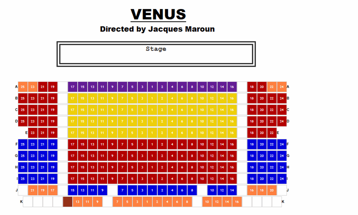 Img of the Theater