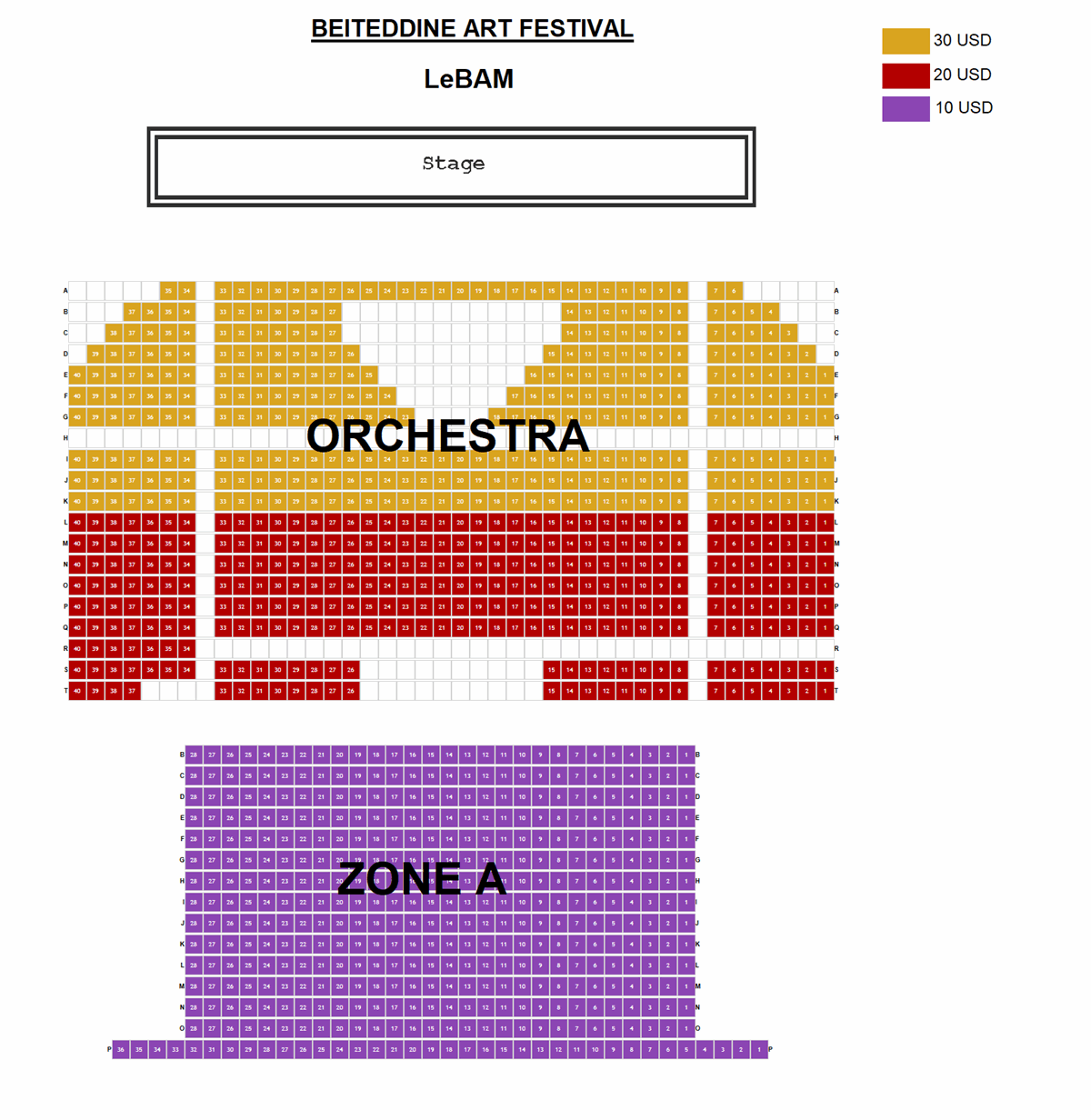 Img of the Theater