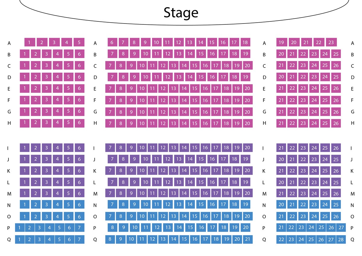 Img of the Theater
