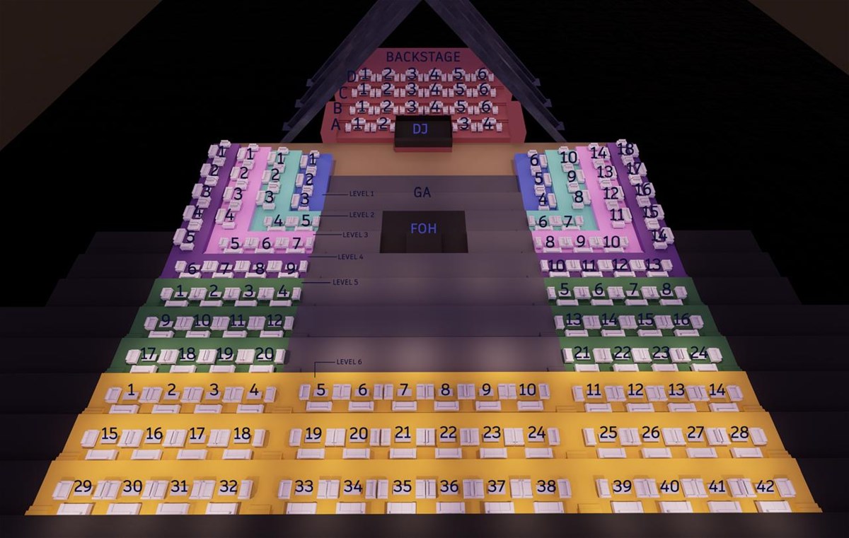 Img of the Theater