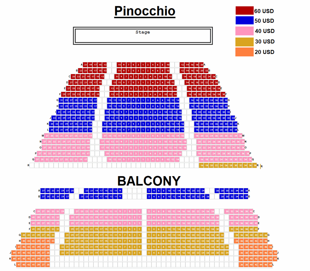 Img of the Theater