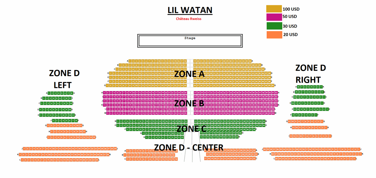 Img of the Theater