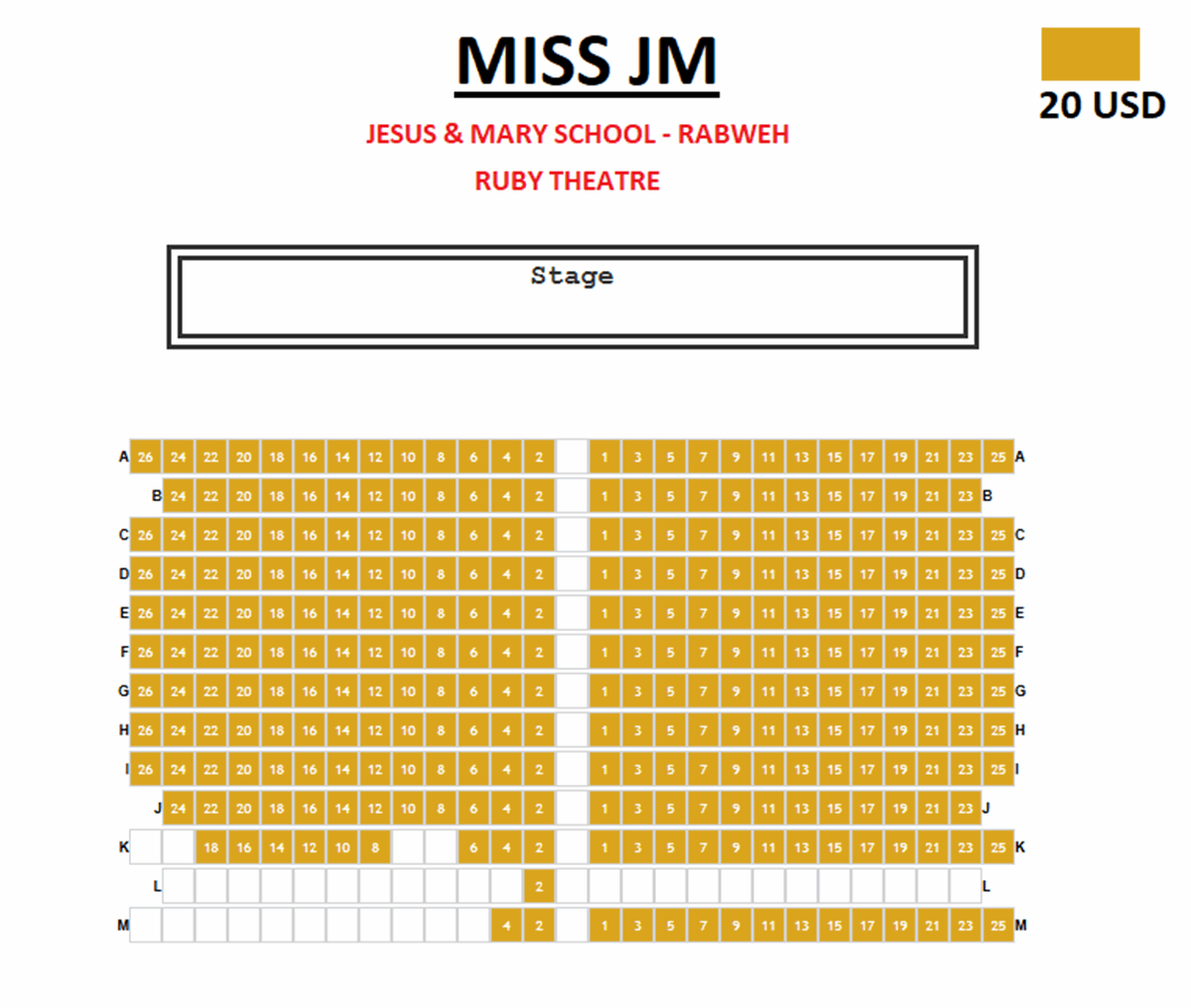 Img of the Theater