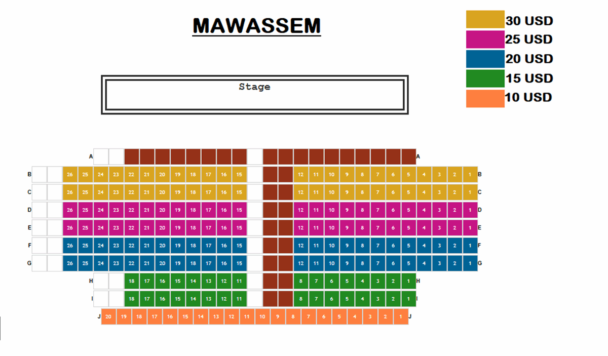 Img of the Theater