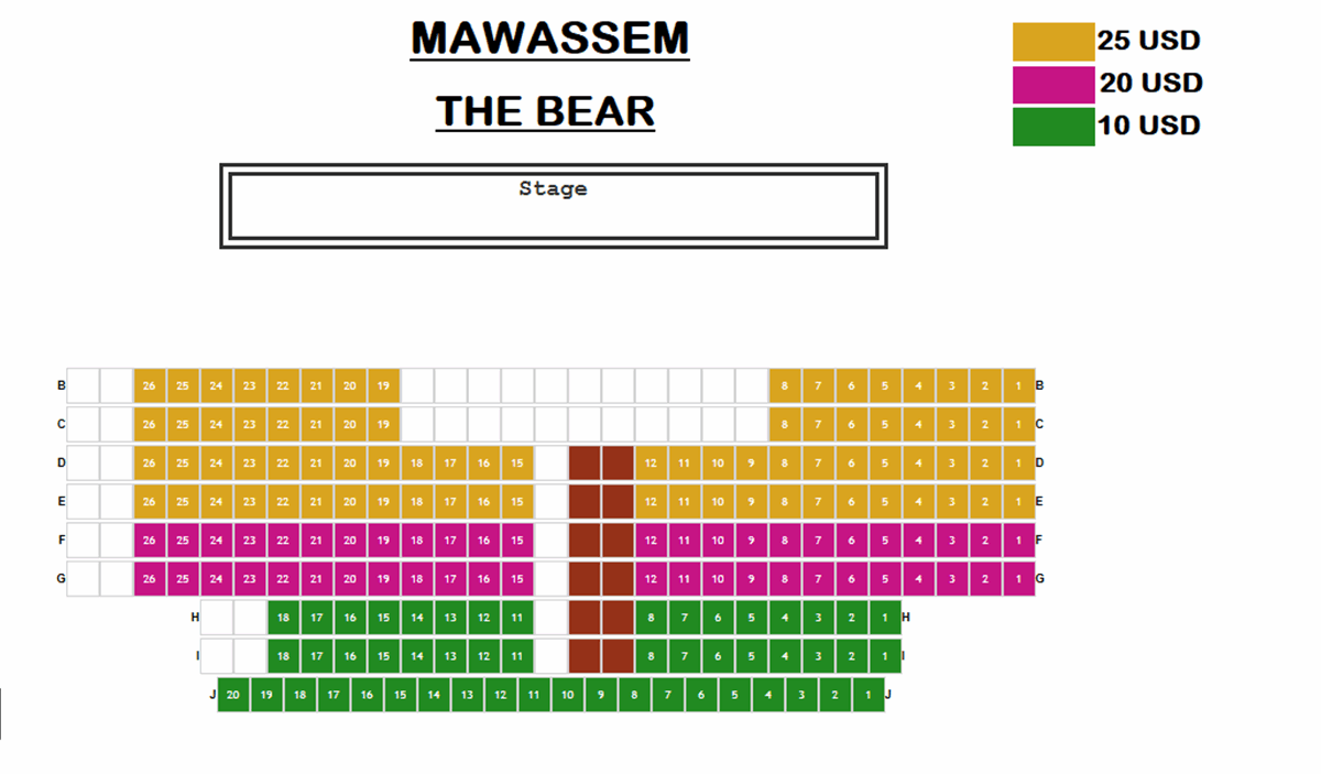 Img of the Theater