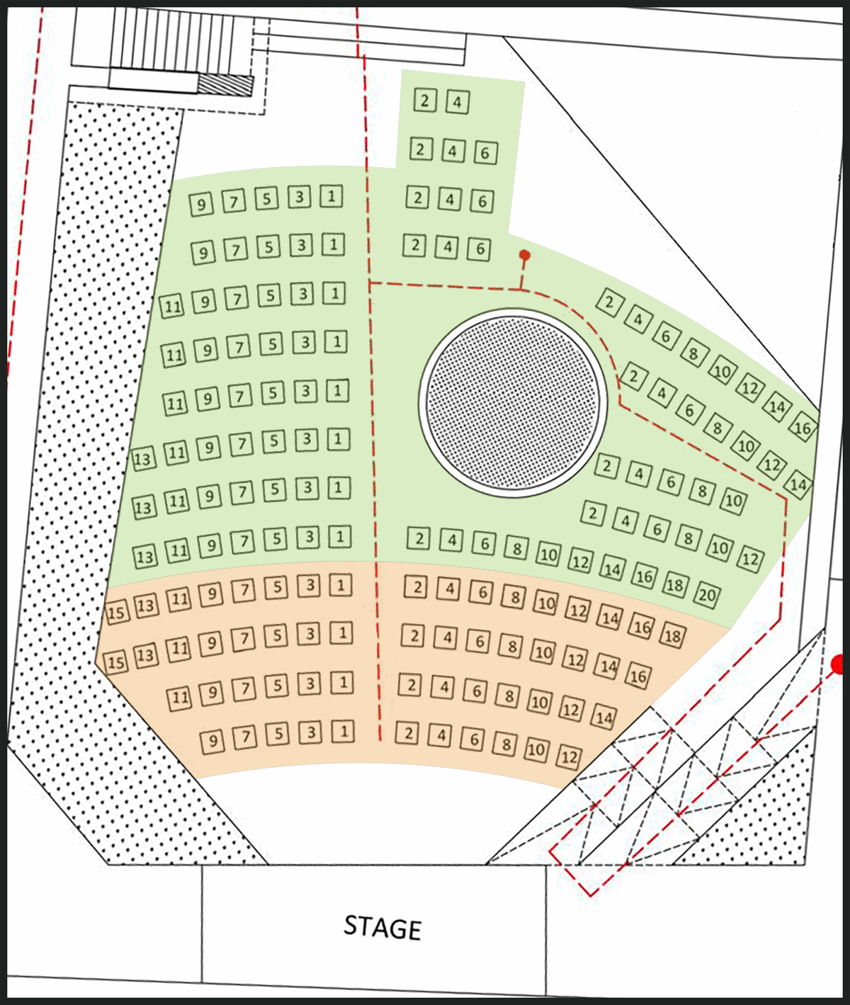 Img of the Theater