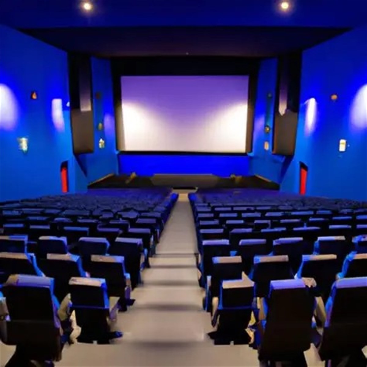 Img of the Theater