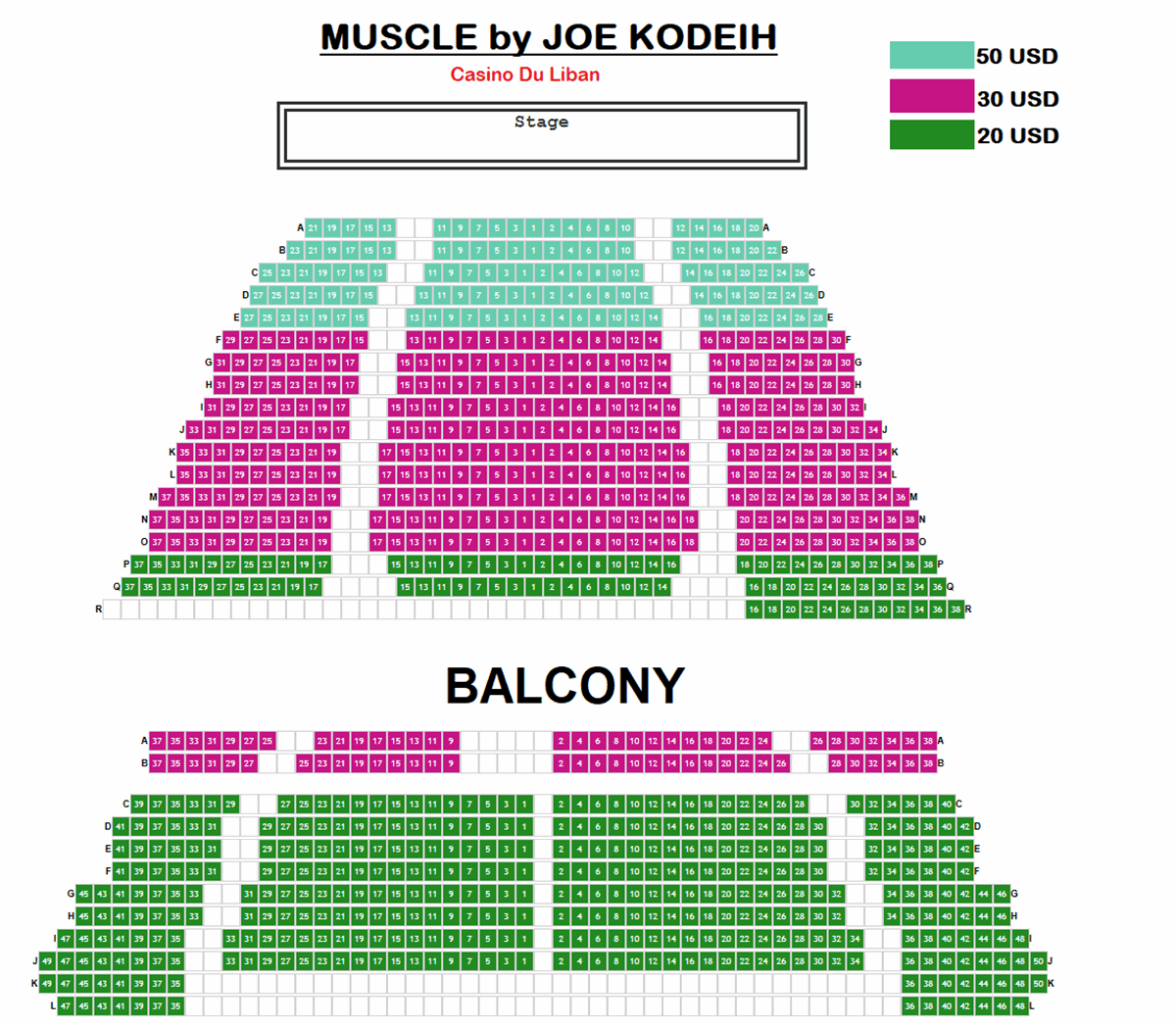 Img of the Theater