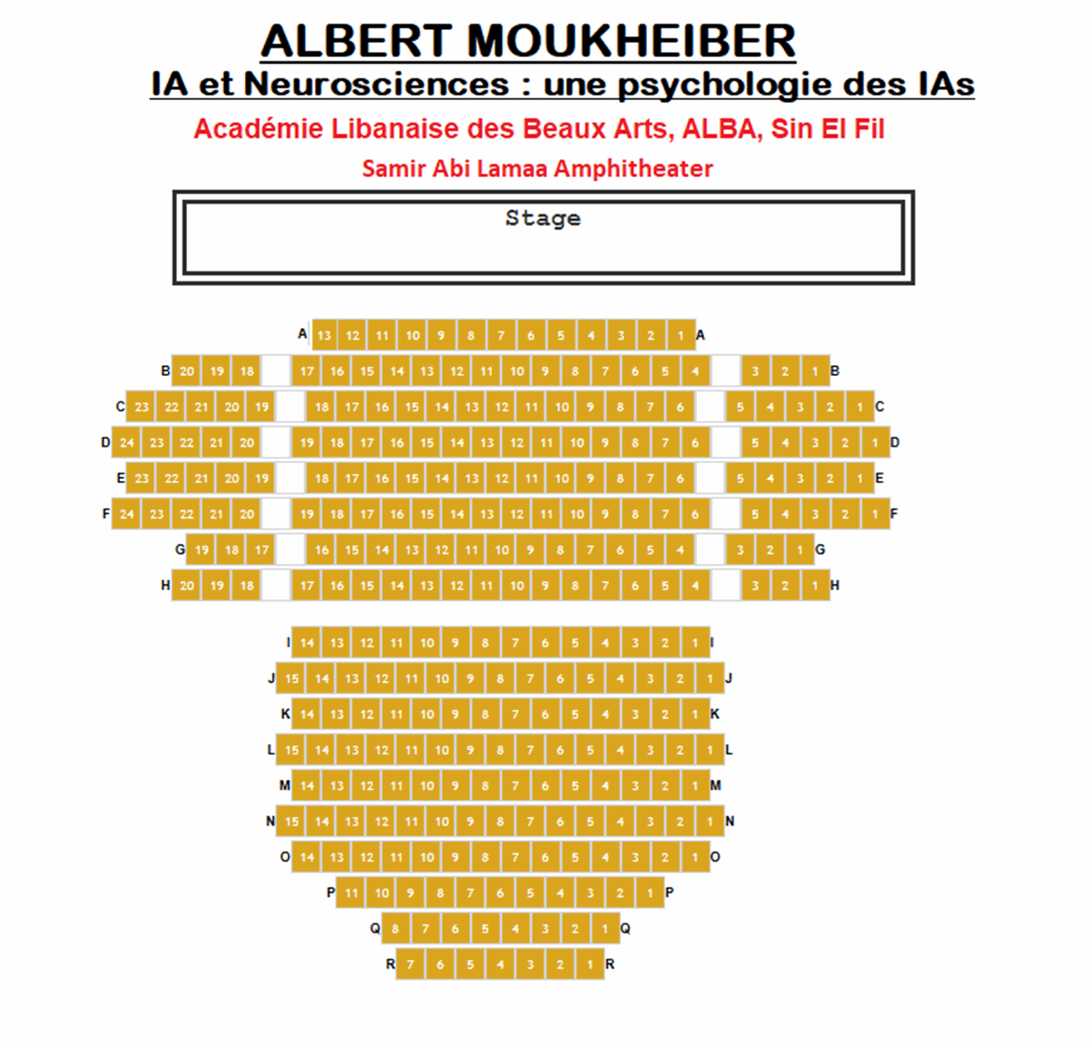 Img of the Theater