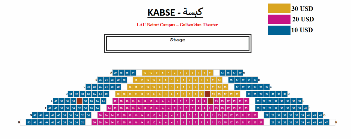 Img of the Theater