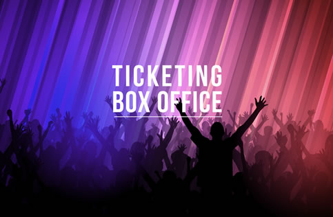 Ticketing Box Office