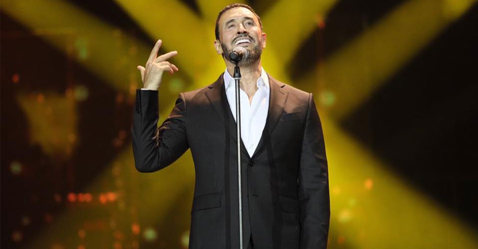 Kadim AL Sahir.