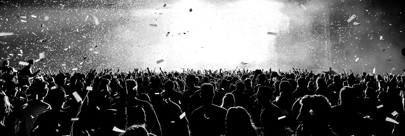 PROFILE Ticketing Box Office