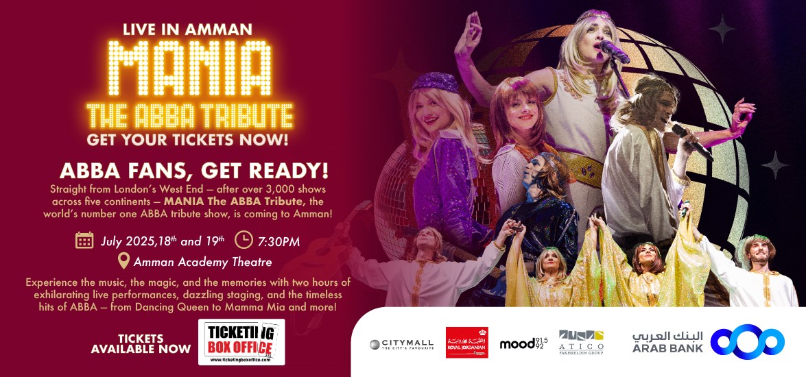 The ABBA Tribute