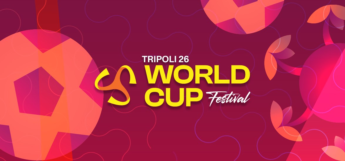 TRIPOLI WORLD CUP 2026