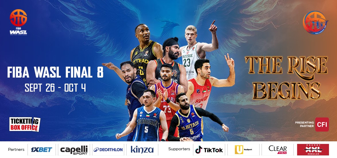 WASL - FINAL 8