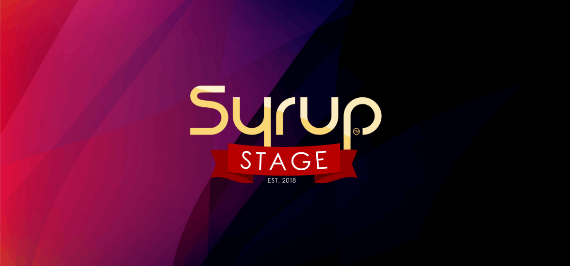 Syrup Stage