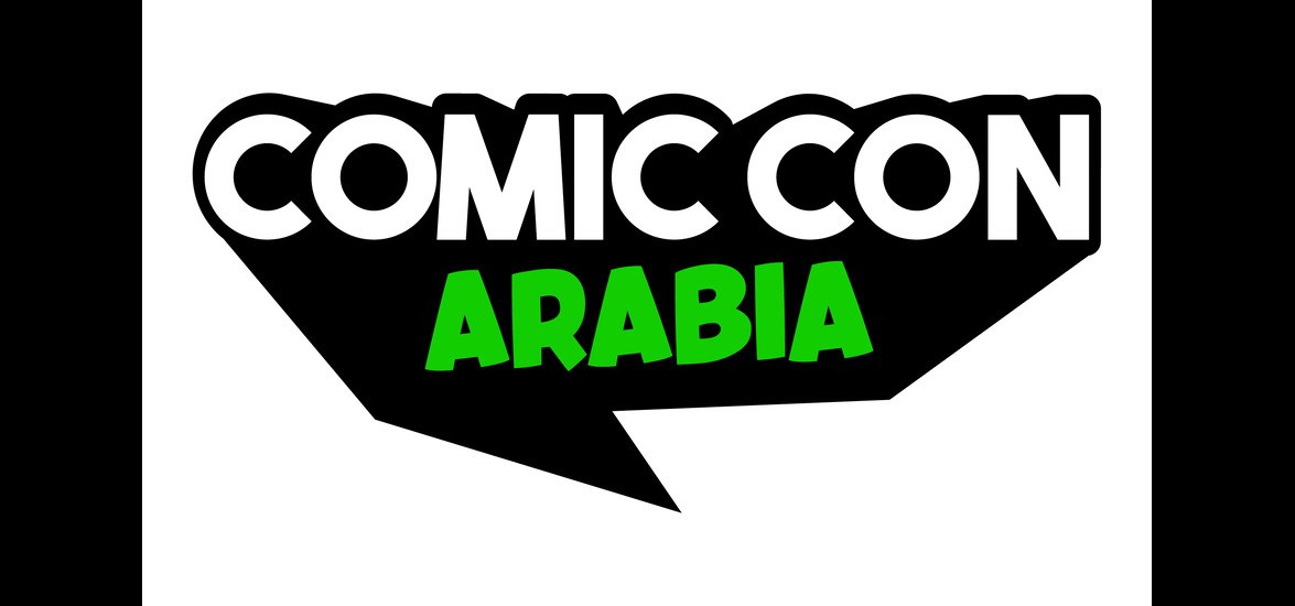  Comic Con Arabia 