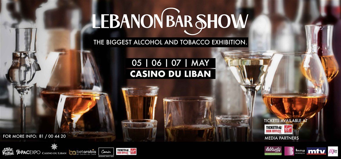 Lebanon Bar Show