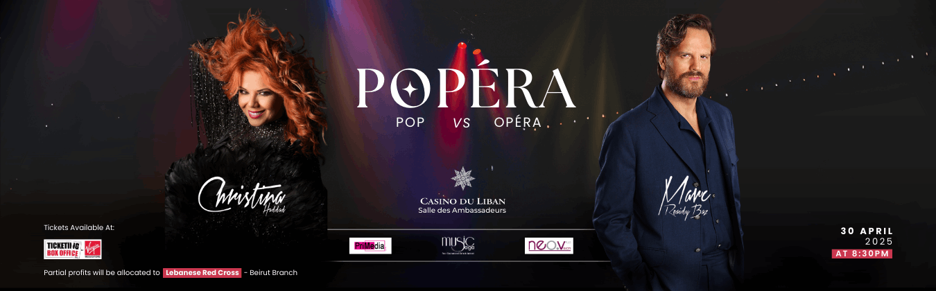 POPERA