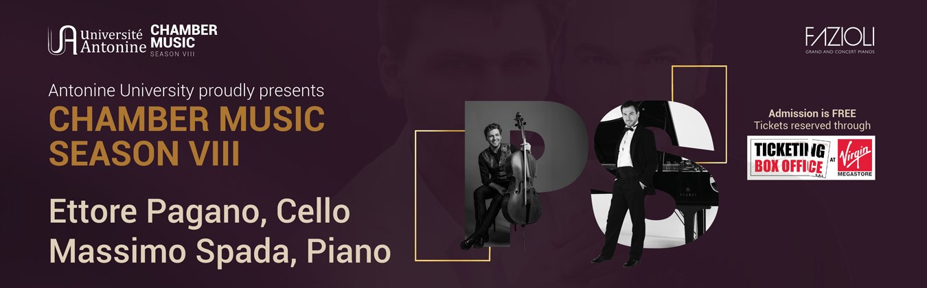 Ettore Pagano & Massimo Spada