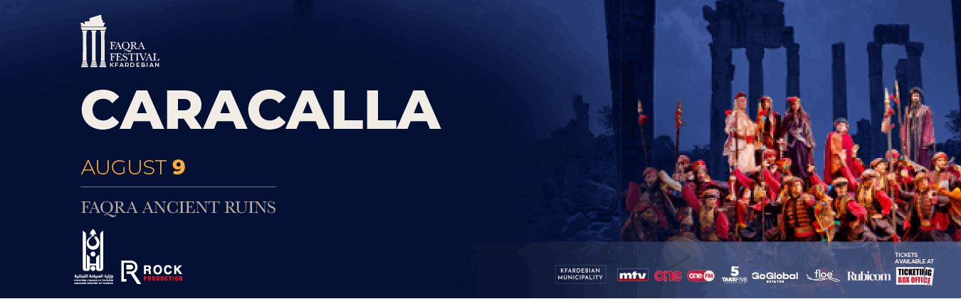 CARACALLA