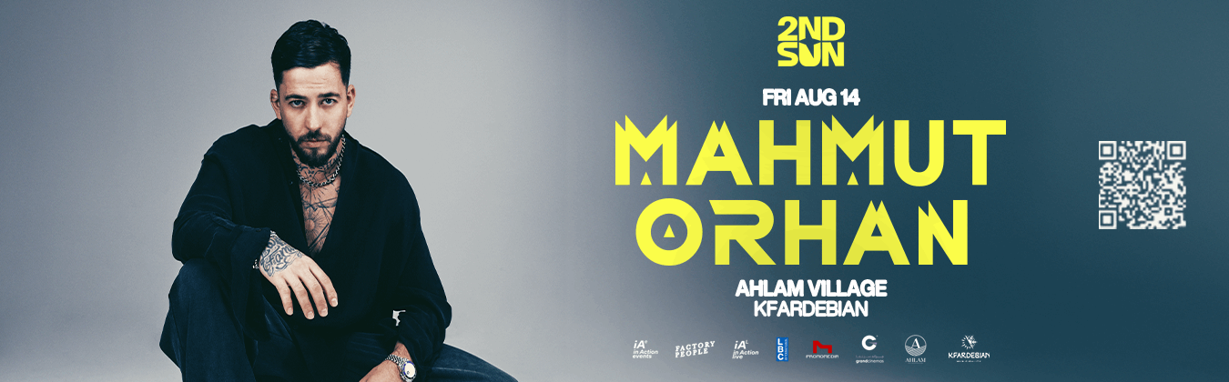 MAHMUT ORHAN