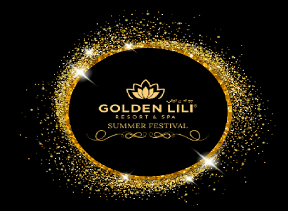 GOLDEN LILI SUMMER FESTIVAL 2025