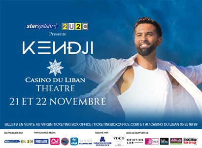 KENDJI
