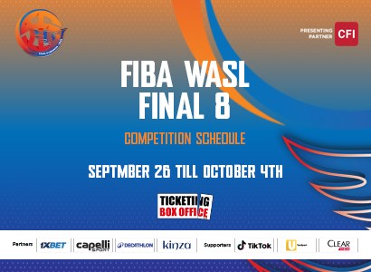 WASL - FINAL 8