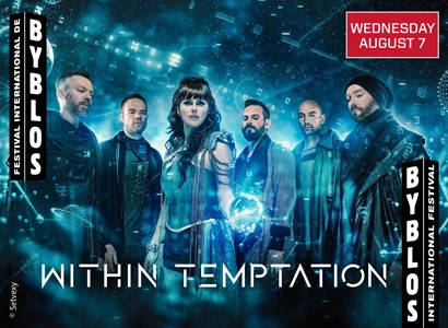 WITHIN TEMPTATION