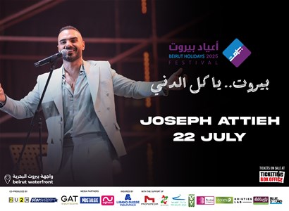 JOSEPH ATTIEH