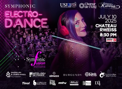 Symphonic Electro-Dance