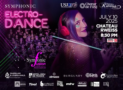 Symphonic Electro-Dance