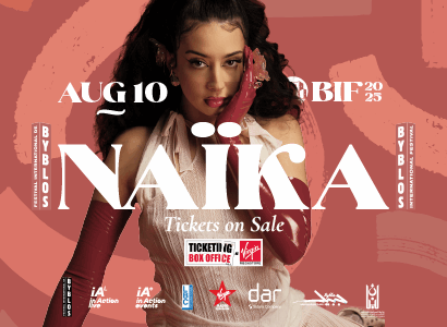 NAïKA