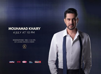 MOUHAMMAD KHAIRY