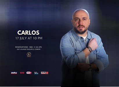CARLOS