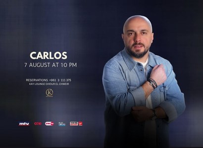CARLOS