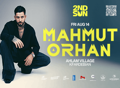 MAHMUT ORHAN
