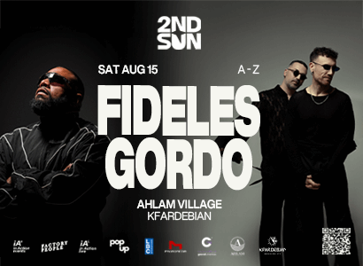 FIDELES x CORDOS