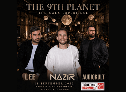 THE 9TH PLANET 