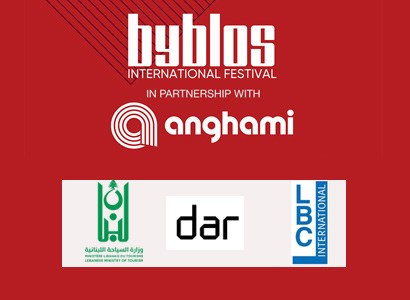BYBLOS INTERNATIONAL FESTIVAL 2024