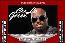 CeeLo Green