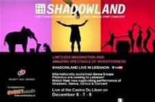 Shadowland