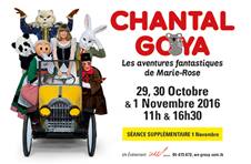 CHANTAL GOYA